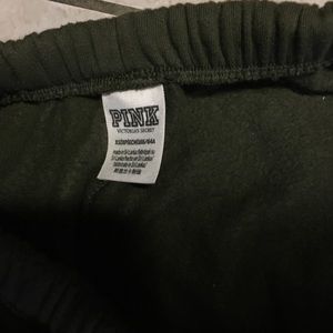 !!!PINK!!!sweatpants